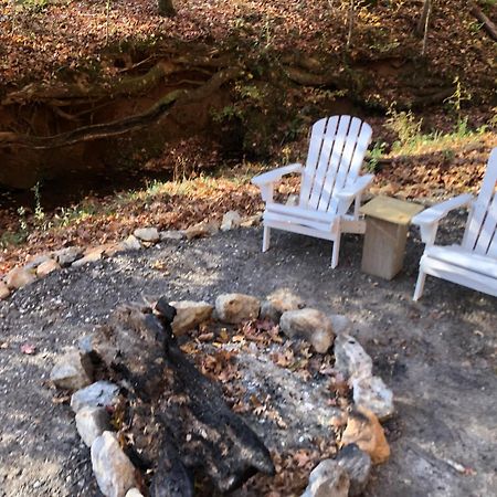 Hotel Blythe Shoals Base Camp Cleveland Esterno foto